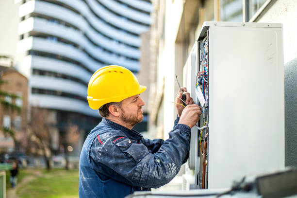 Best Smoke and Carbon Monoxide Detector Installation  in Pea Ridge, FL